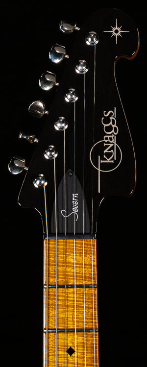 Knaggs Larry Mitchell Severn LM SSS T1 Aged Scotch (520)