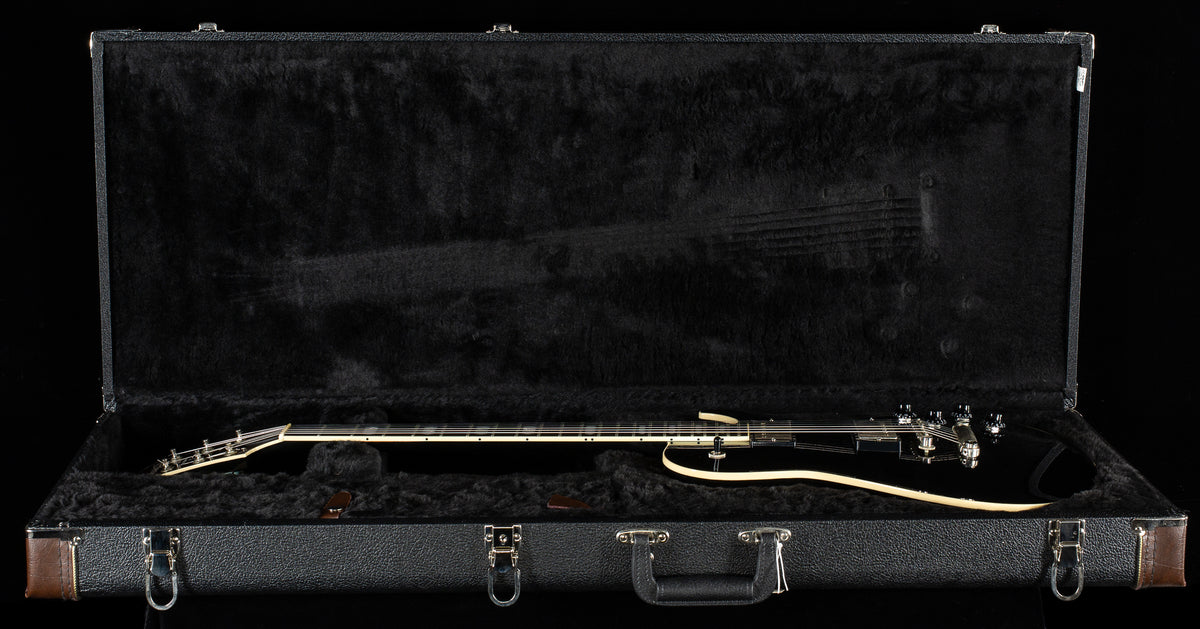 Knaggs Eric Steckel Kenai T/S Black Gloss Relic