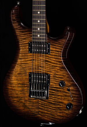 Knaggs Severn X Baritone Charcoal Tiger (547)