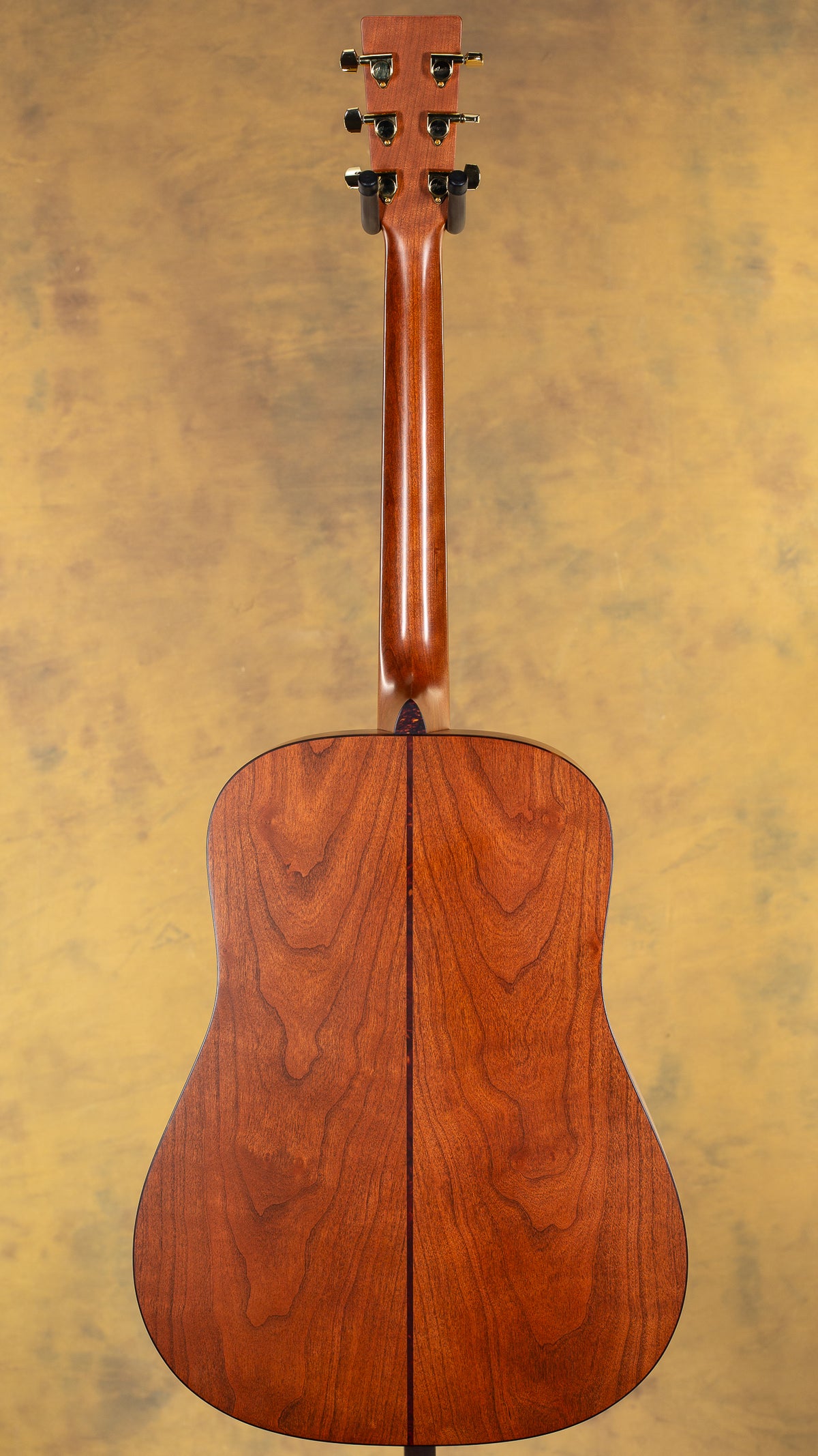 2012 Martin SWDGT Sustainable Woods Dreadnought
