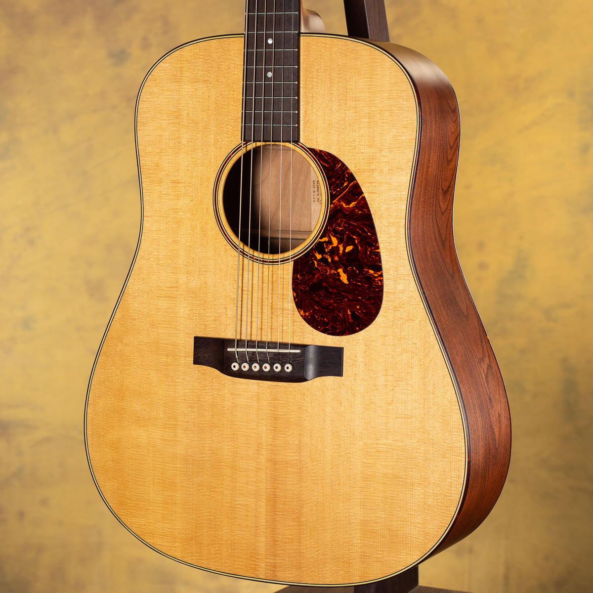 2012 Martin SWDGT Sustainable Woods Dreadnought
