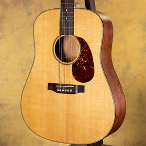 2012 Martin SWDGT Sustainable Woods Dreadnought
