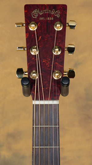 2012 Martin SWDGT Sustainable Woods Dreadnought