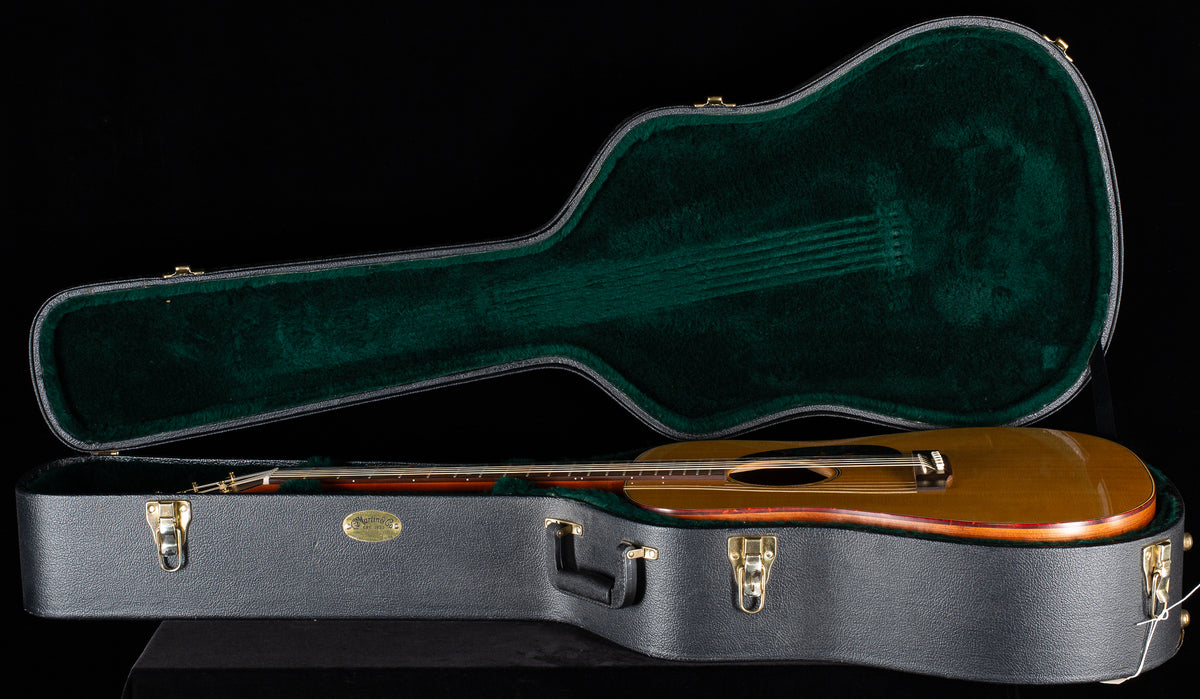 2012 Martin SWDGT Sustainable Woods Dreadnought