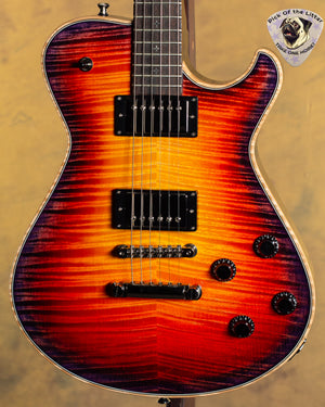 2022 Knaggs Eric Steckel Kenai T/S Sunrise Burst Tier 1