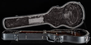 2016 Gibson Les Paul Studio Faded T Worn Brown