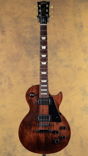 2016 Gibson Les Paul Studio Faded T Worn Brown