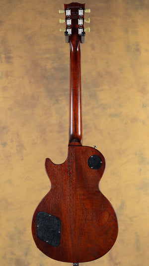 2016 Gibson Les Paul Studio Faded T Worn Brown