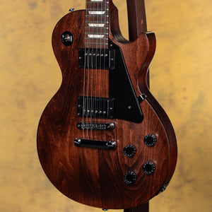 2016 Gibson Les Paul Studio Faded T Worn Brown