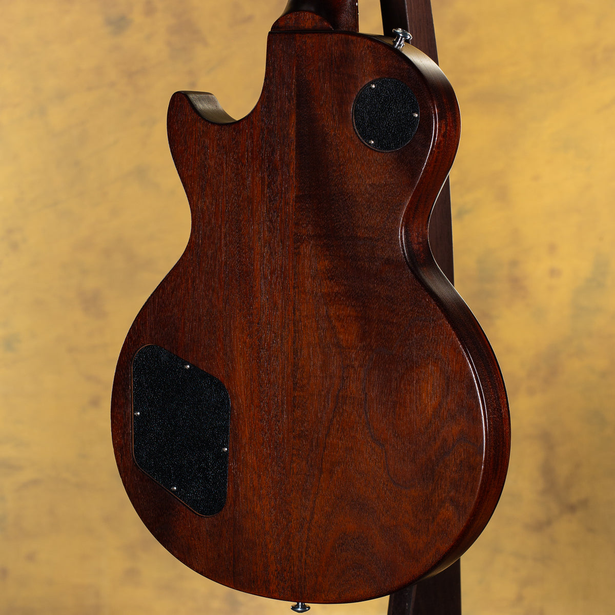 2016 Gibson Les Paul Studio Faded T Worn Brown