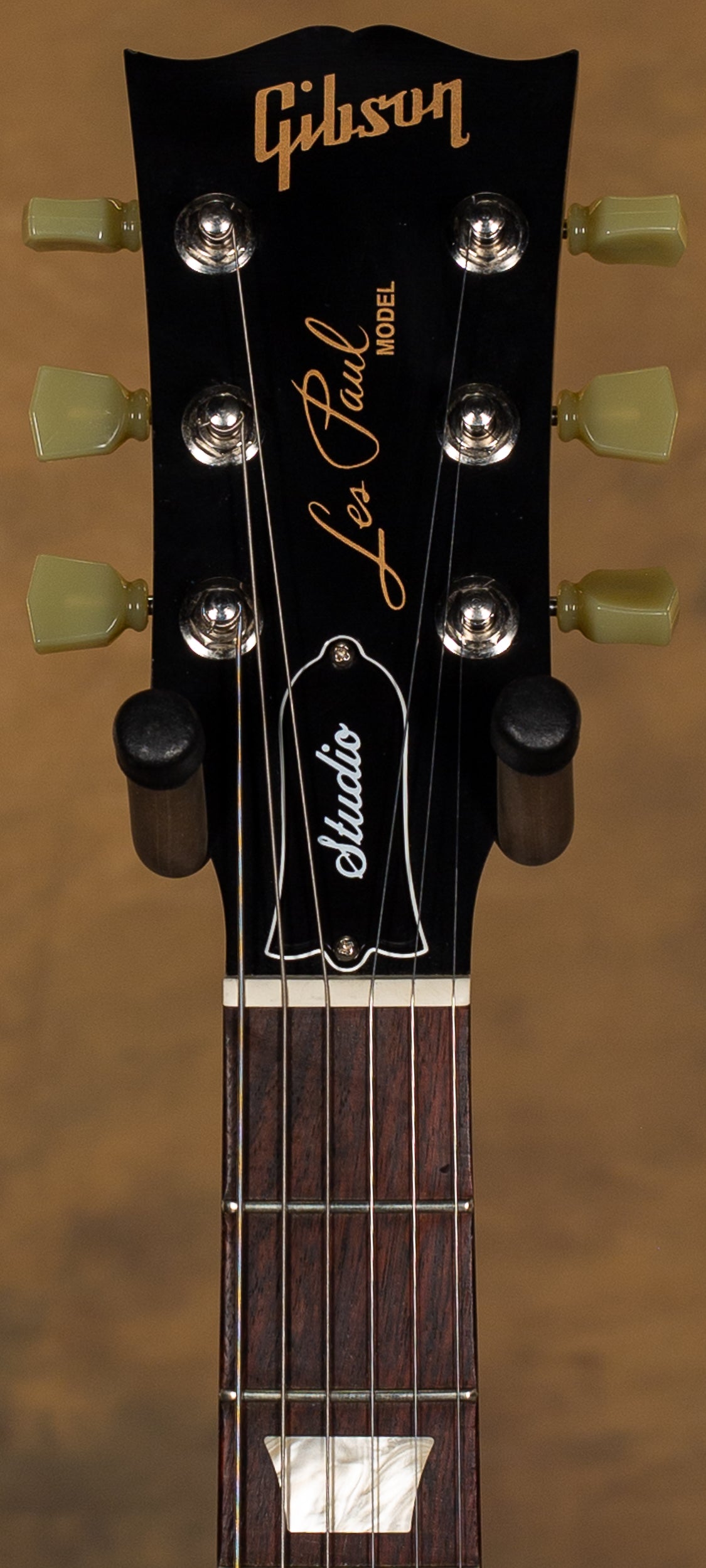 Gibson Les Paul Studio 2016年製 ブラウン Gibson Les Paul Studio Worn Brown 2016