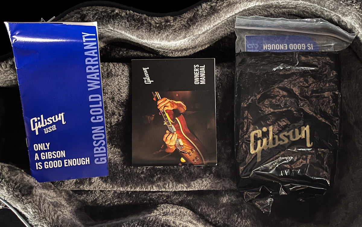 2016 Gibson Les Paul Studio Faded T Worn Brown