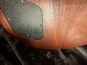 2016 Gibson Les Paul Studio Faded T Worn Brown