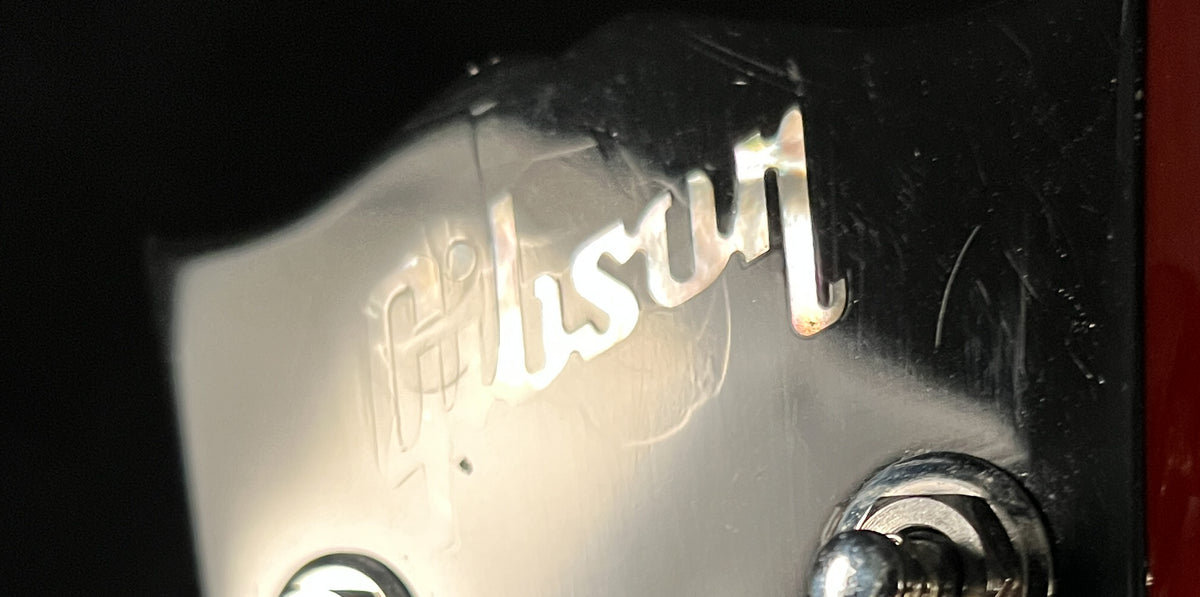 2016 Gibson Les Paul Standard Double Cutaway Heritage Cherry Sunburst