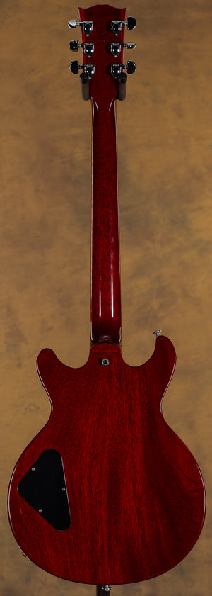 2016 Gibson Les Paul Standard Double Cutaway