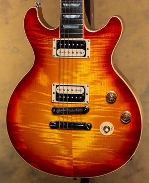 2016 Gibson Les Paul Standard Double Cutaway