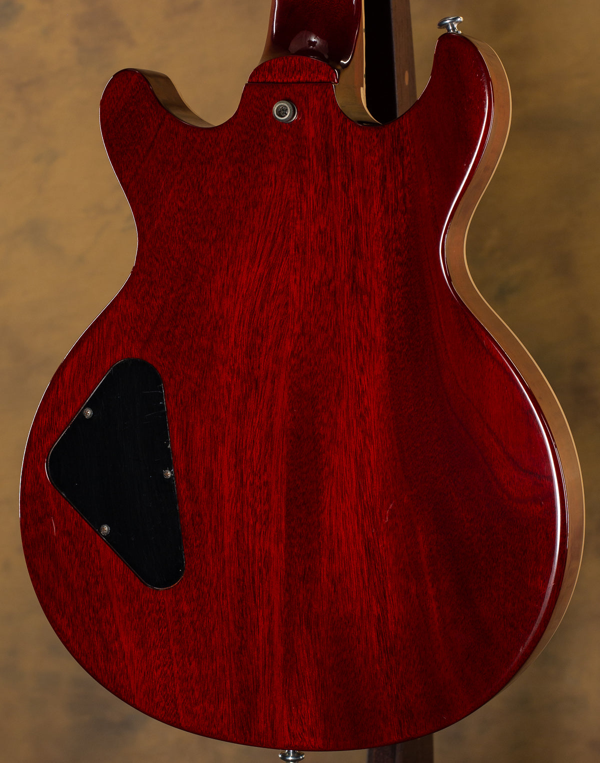 2016 Gibson Les Paul Standard Double Cutaway