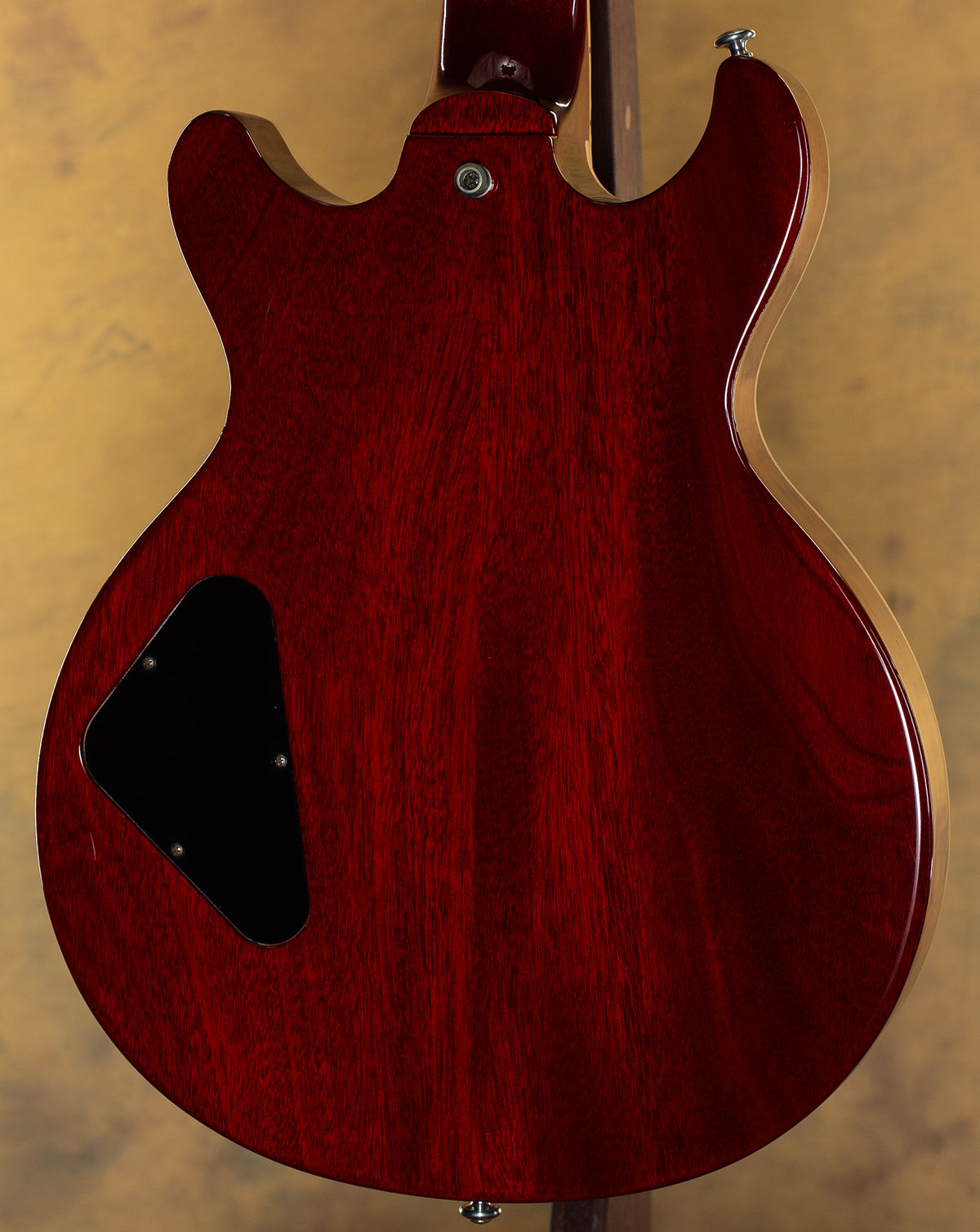 2016 Gibson Les Paul Standard Double Cutaway Heritage Cherry Sunburst