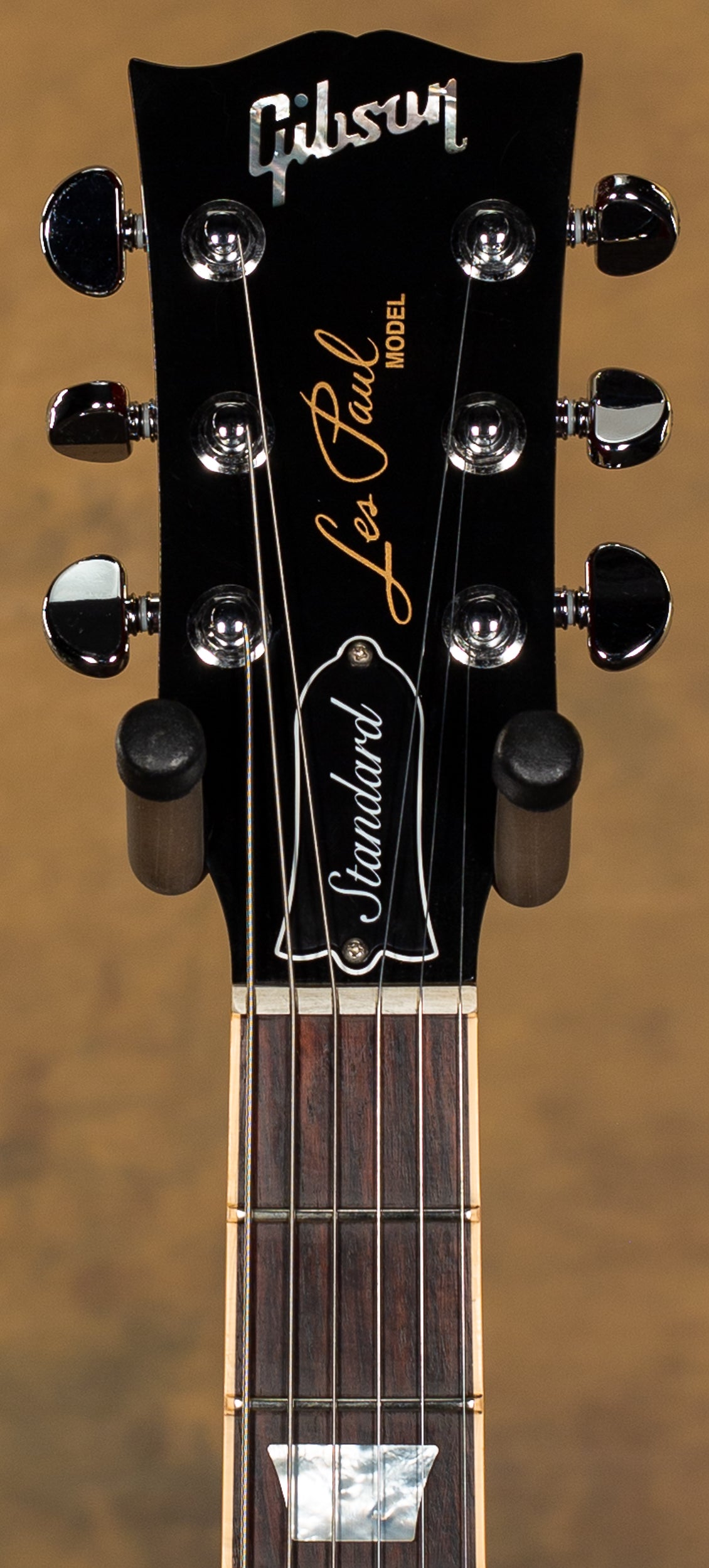 2016 Gibson Les Paul Standard Double Cutaway