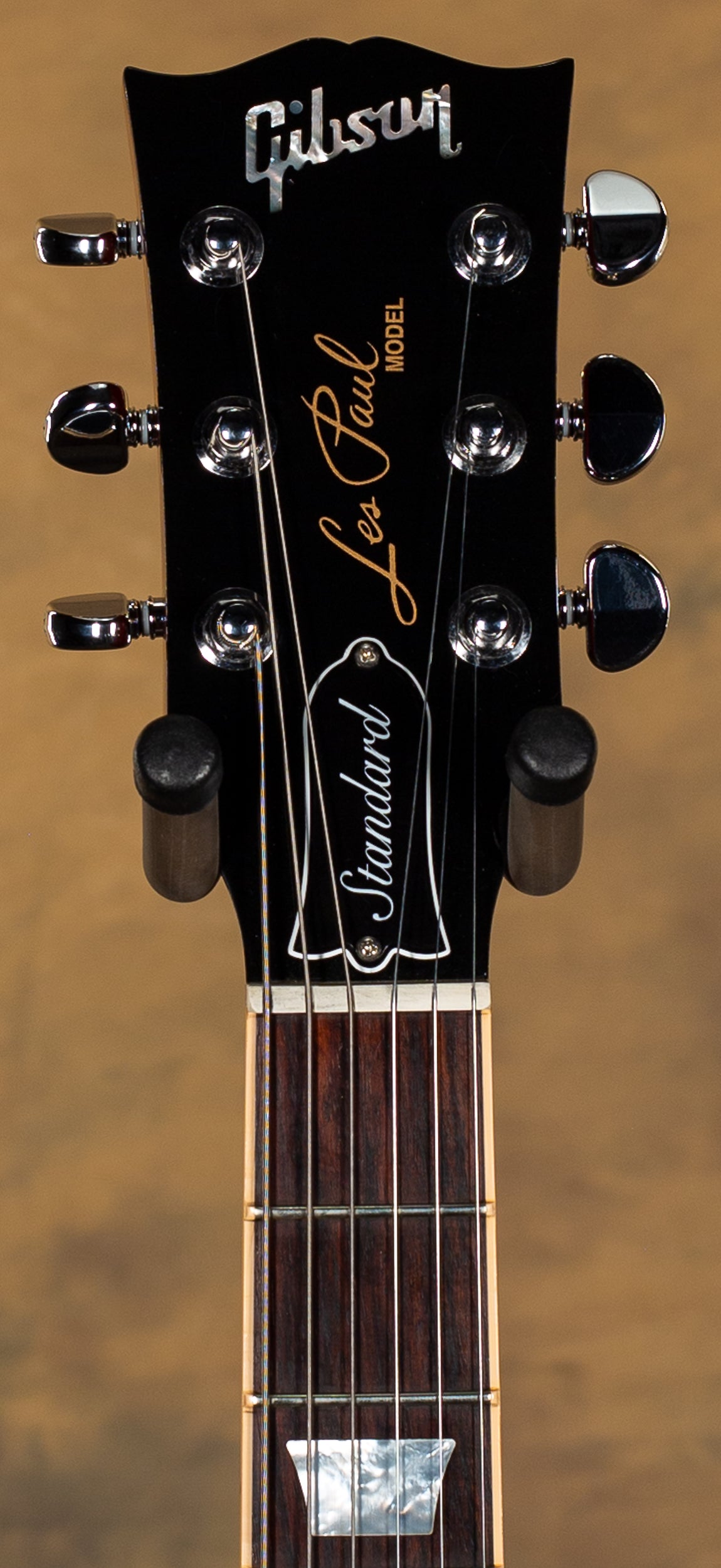 2016 Gibson Les Paul Standard Double Cutaway Heritage Cherry Sunburst