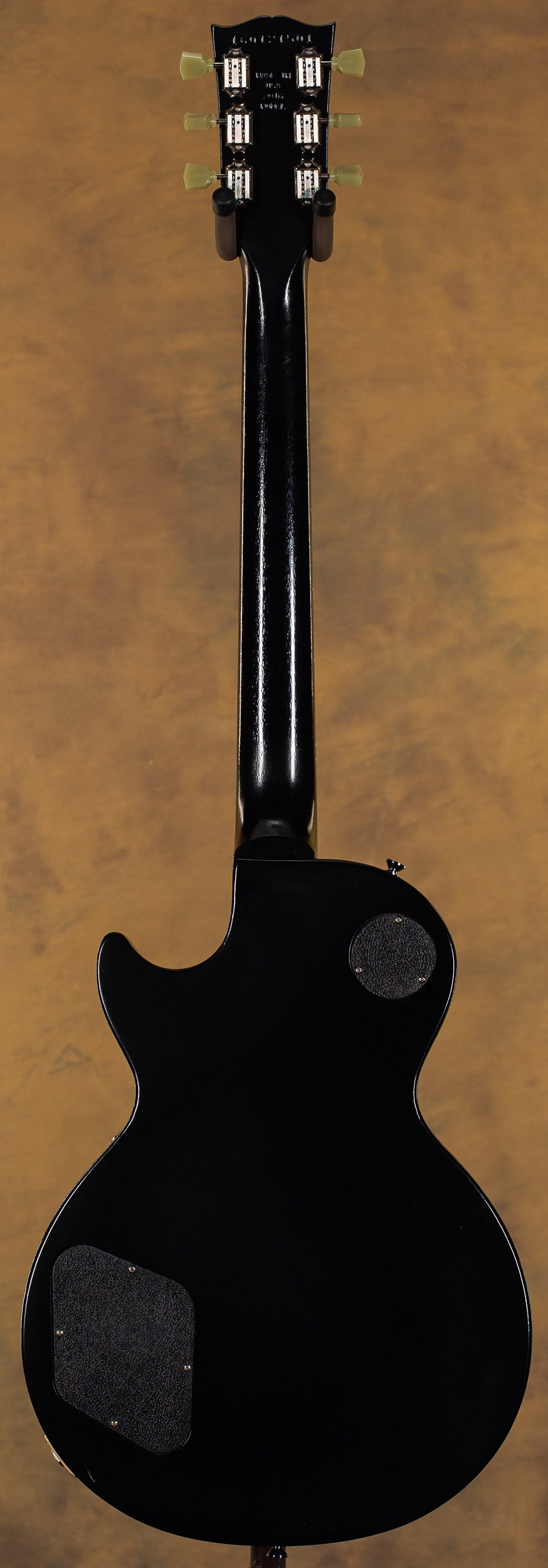 2012 Gibson Les Paul Studio '50s Tribute Ebony