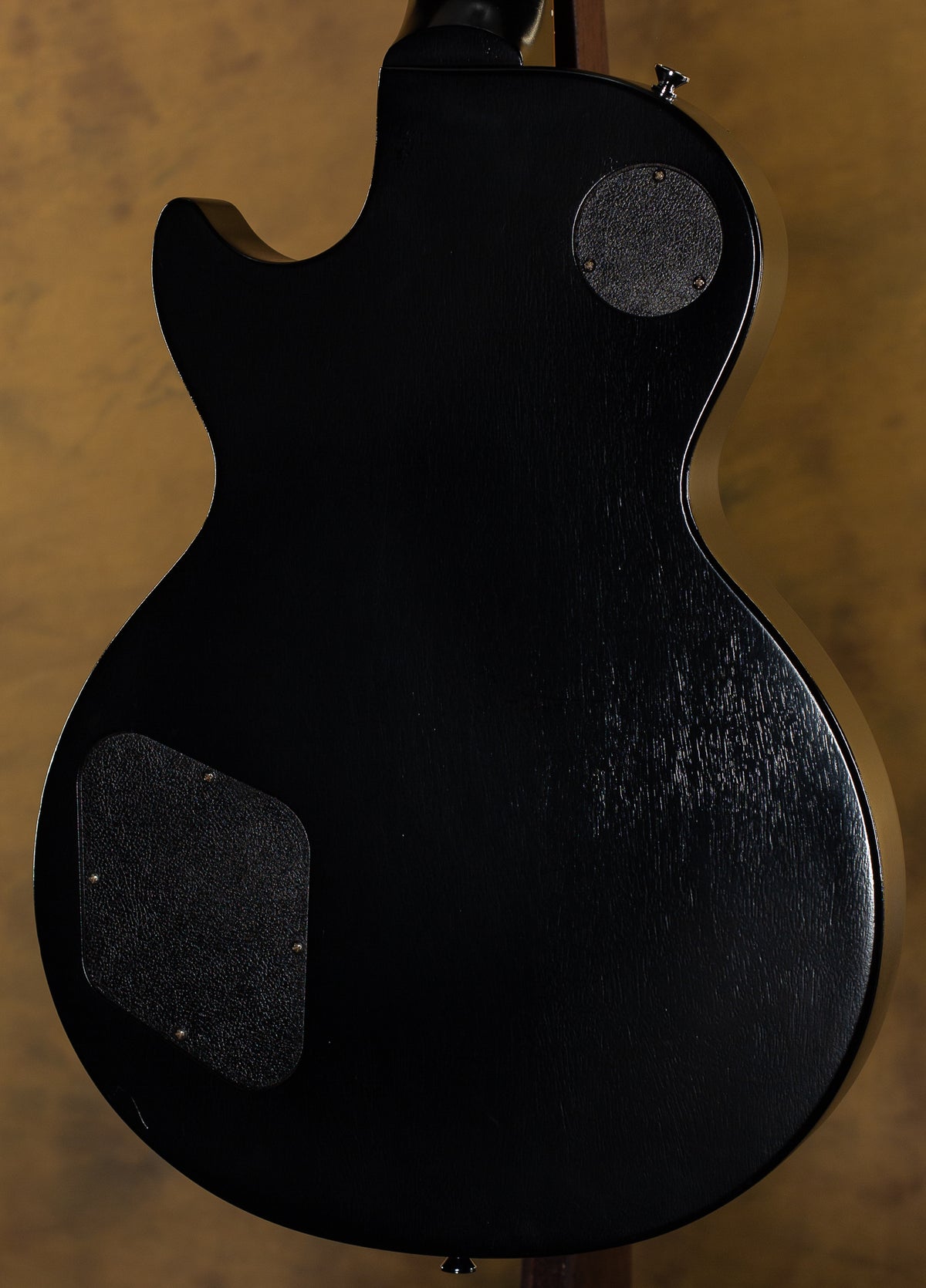 2012 Gibson Les Paul Studio '50s Tribute Ebony