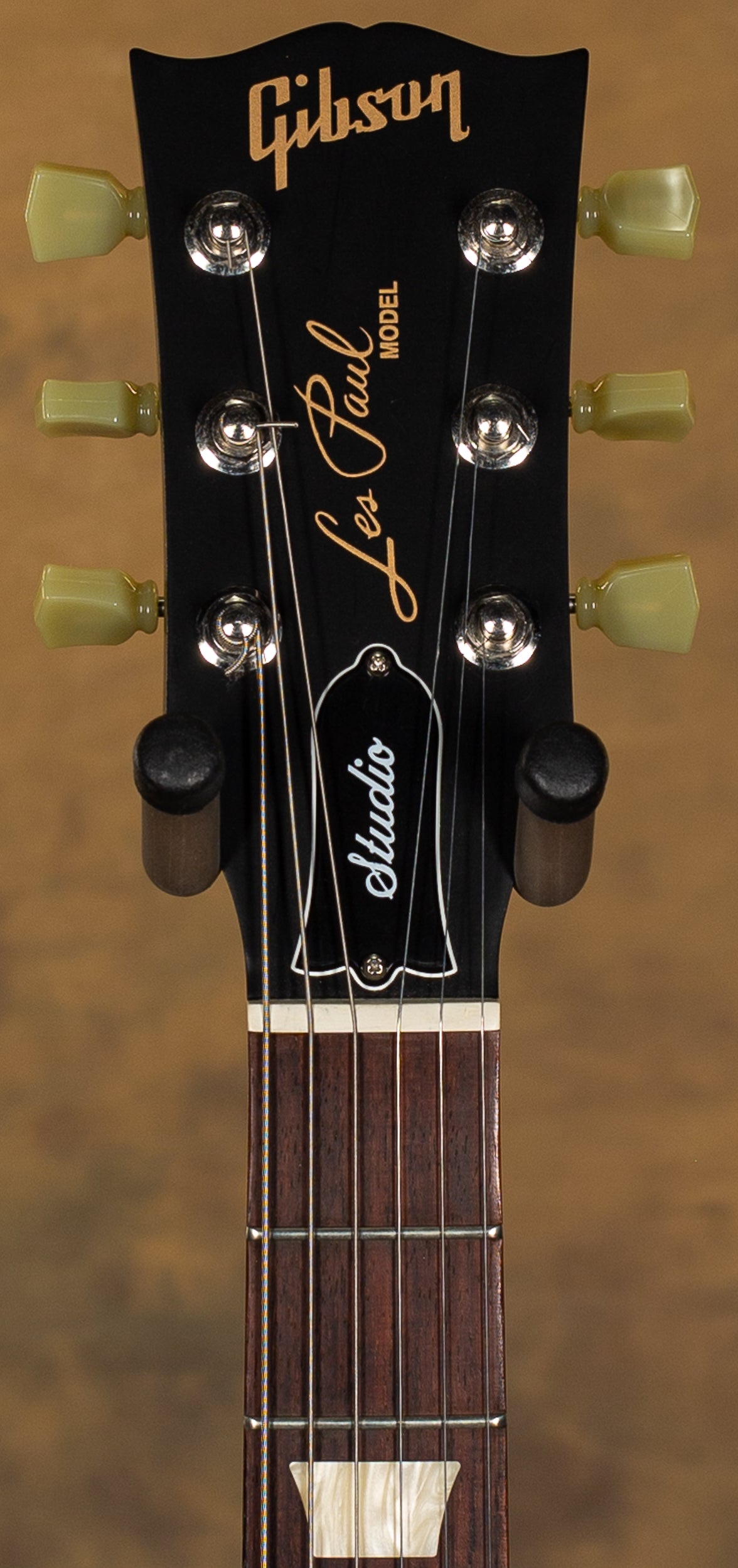 2012 Gibson Les Paul Studio '50s Tribute Ebony