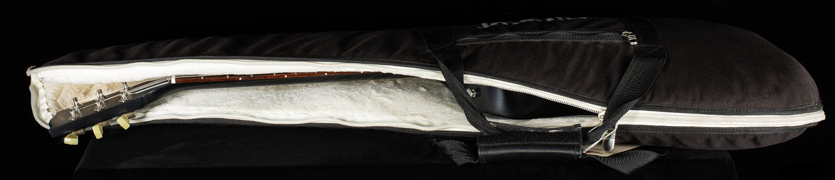 2012 Gibson Les Paul Studio '50s Tribute Ebony