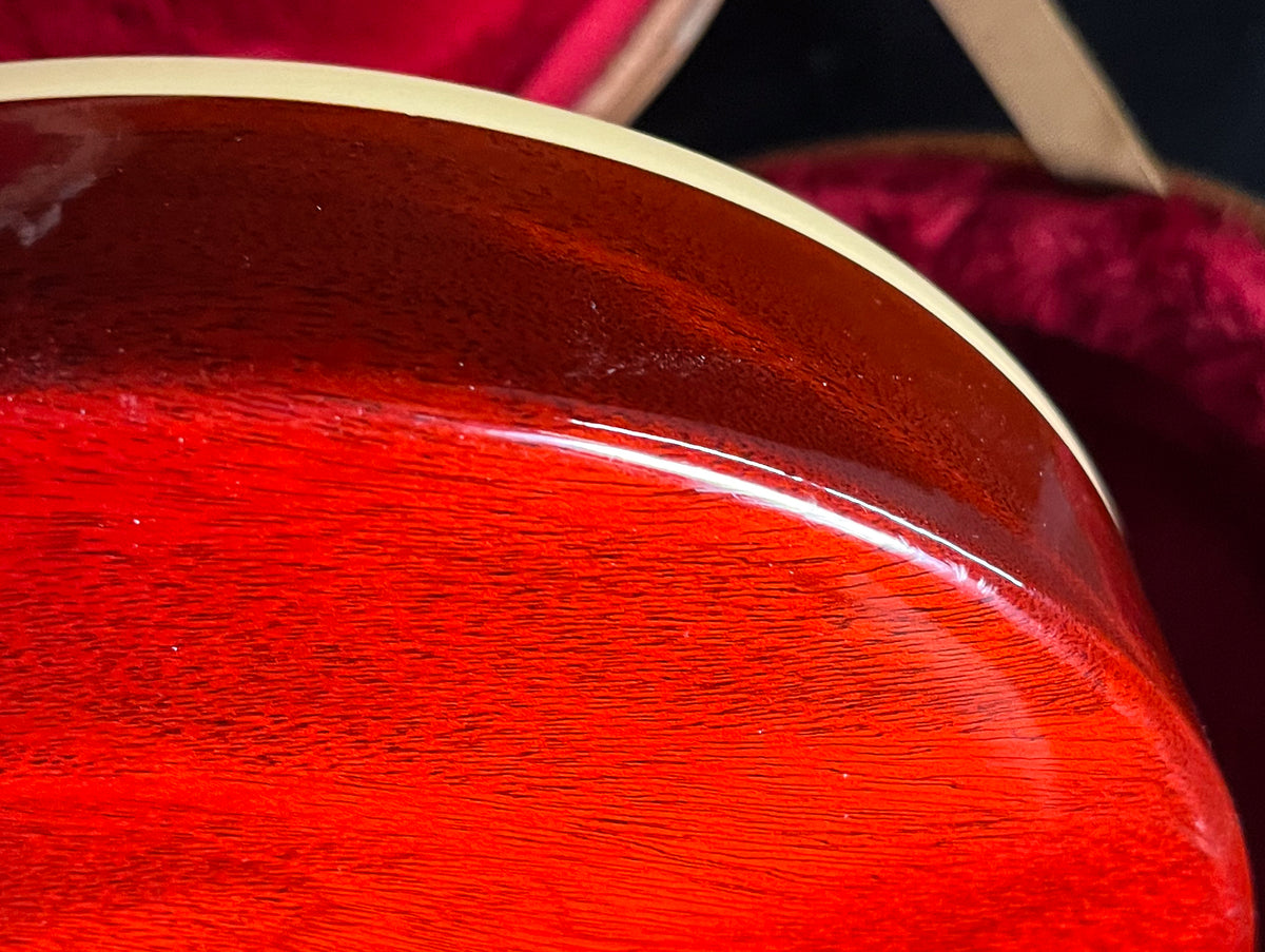 2016 Gibson Les Paul Traditional Pro III Honeyburst