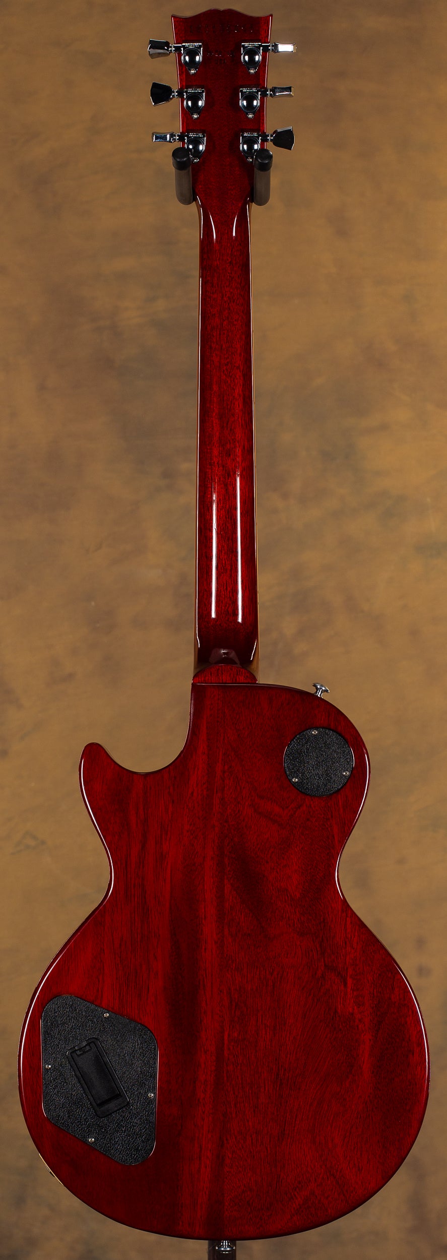 2016 Gibson Les Paul Traditional Pro III Honeyburst