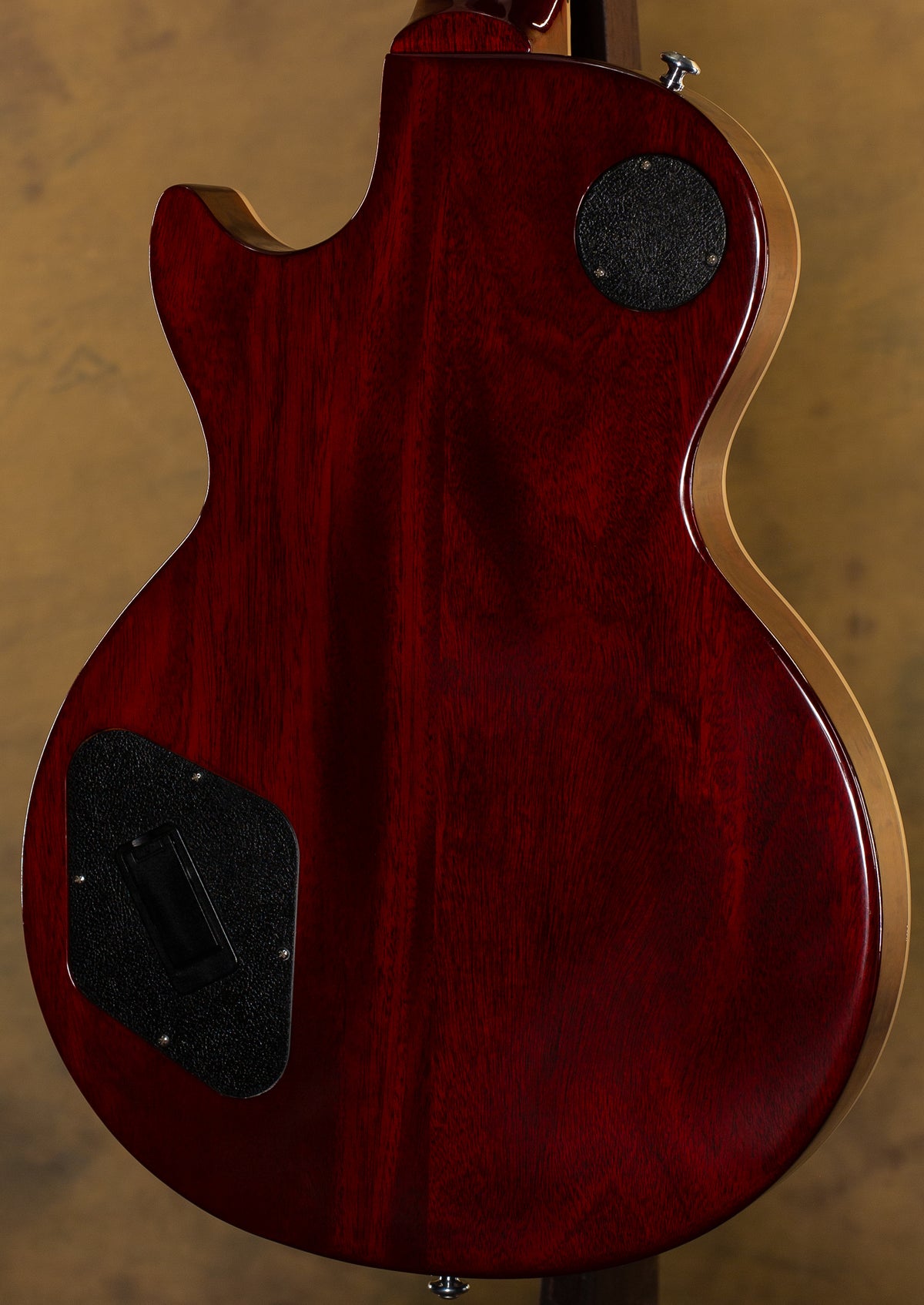 2016 Gibson Les Paul Traditional Pro III Honeyburst