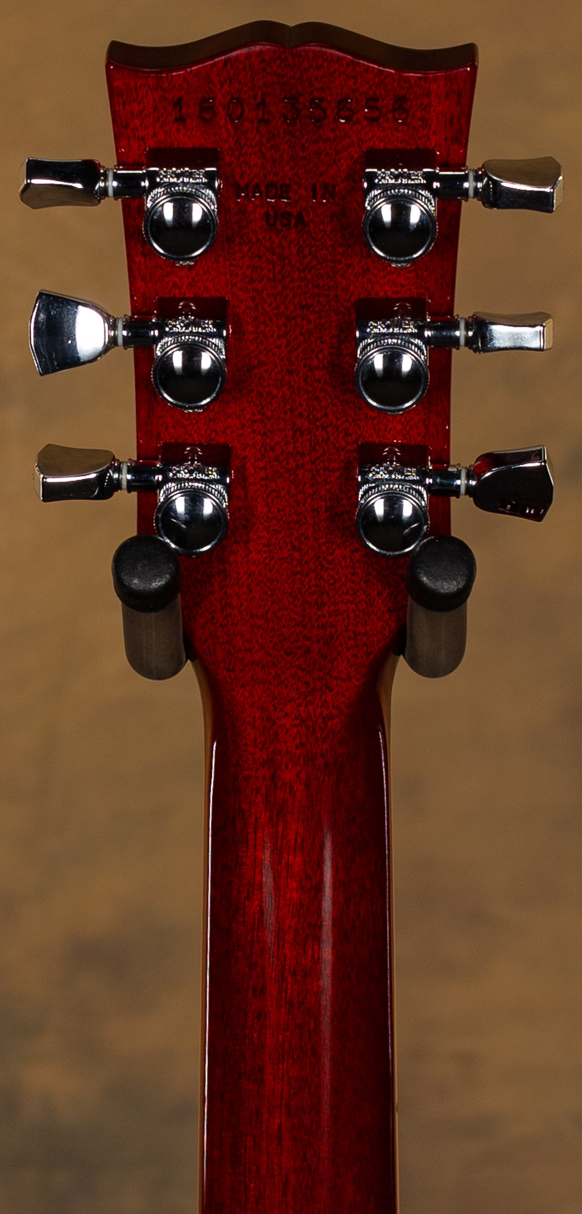 2016 Gibson Les Paul Traditional Pro III Honeyburst