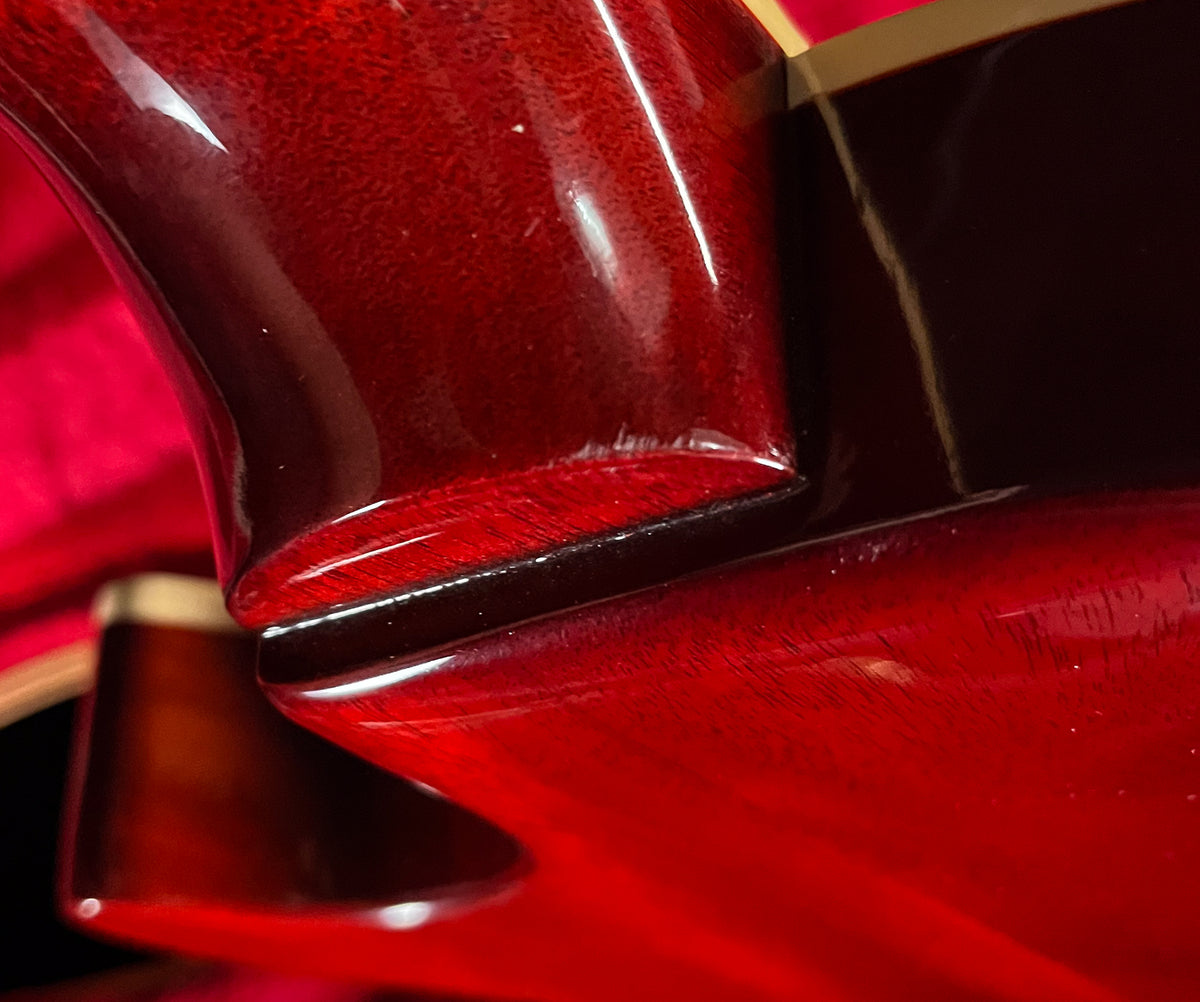 2016 Gibson Les Paul Traditional Pro III Honeyburst