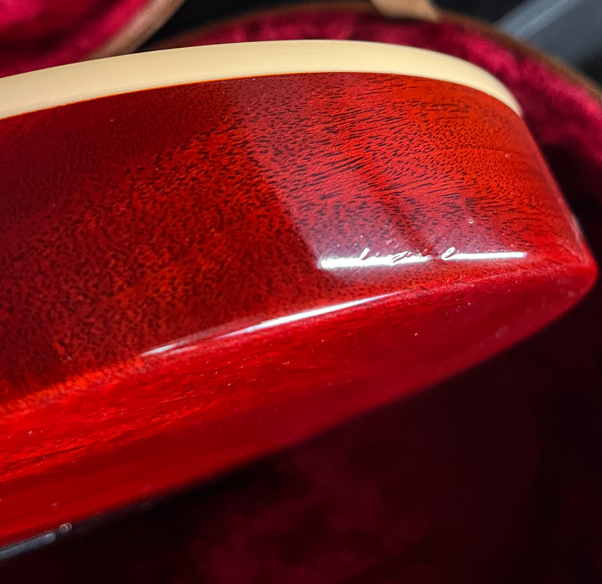 2016 Gibson Les Paul Traditional Pro III Honeyburst