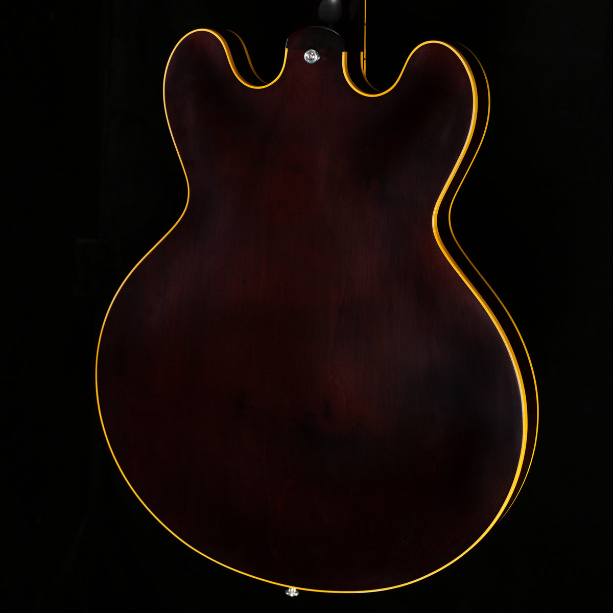 Gibson Custom Shop 1962 ES-330 TD Reissue Vintage Burst VOS (461)
