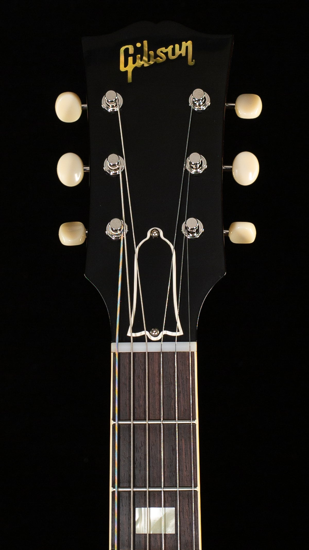 Gibson Custom Shop 1962 ES-330 TD Reissue Vintage Burst VOS (461)