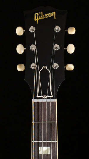 Gibson Custom Shop 1962 ES-330 TD Reissue Vintage Burst VOS (461)