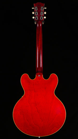 Gibson Custom Shop 1962 ES-330 TD Reissue Sixties Cherry VOS (465)