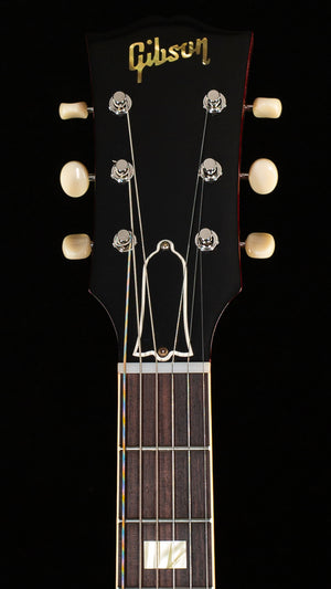 Gibson Custom Shop 1962 ES-330 TD Reissue Sixties Cherry VOS (465)