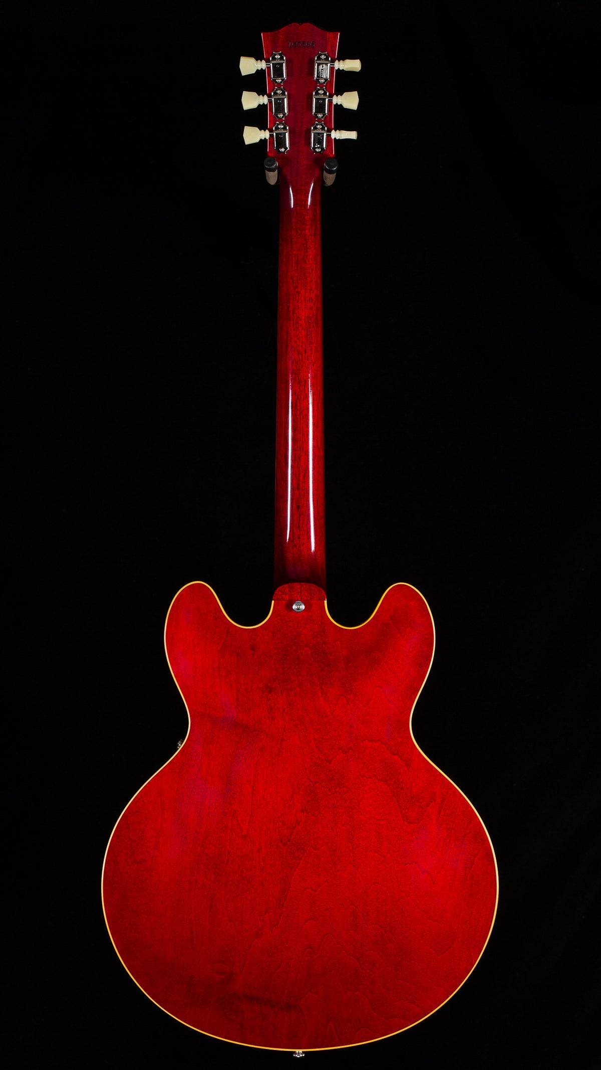 Gibson Custom Shop 1964 ES-335 Reissue VOS 60s Cherry (586)