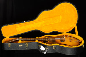 Gibson Custom Shop 1962 ES-330 TD Reissue Vintage Burst VOS (644)