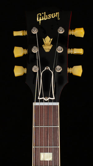 Gibson Custom Shop 1964 ES-335 Reissue Murphy Lab Ultra Light Aged 60s Cherry (671)