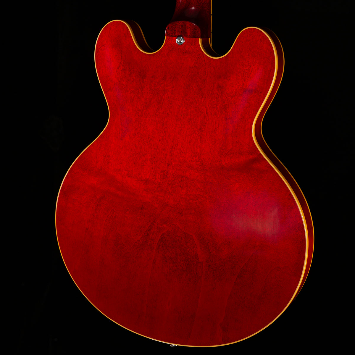 Gibson Custom Shop 1961 ES-335 Reissue VOS Sixties Cherry (716)