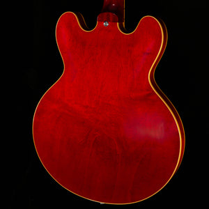 Gibson Custom Shop 1961 ES-335 Reissue VOS Sixties Cherry (716)