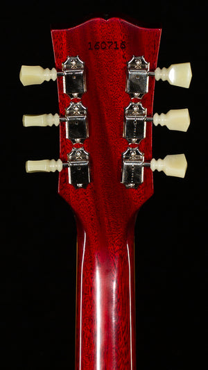 Gibson Custom Shop 1961 ES-335 Reissue VOS Sixties Cherry (716)