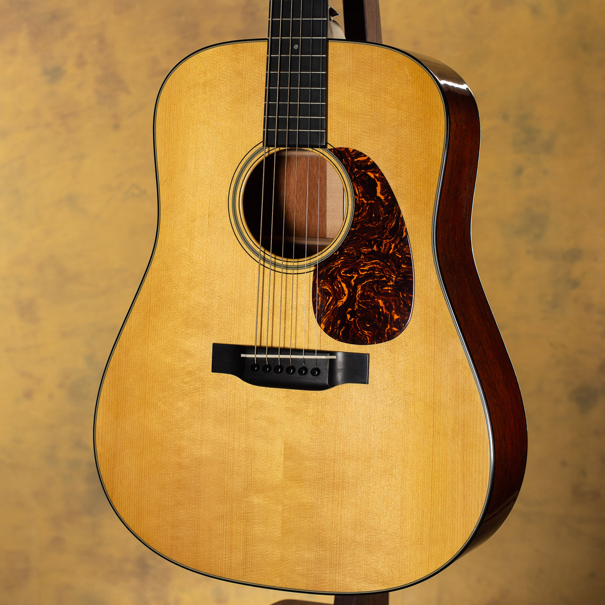 2012 Martin D-18 Golden Era Acoustic Guitar