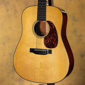2012 Martin D-18 Golden Era Acoustic Guitar