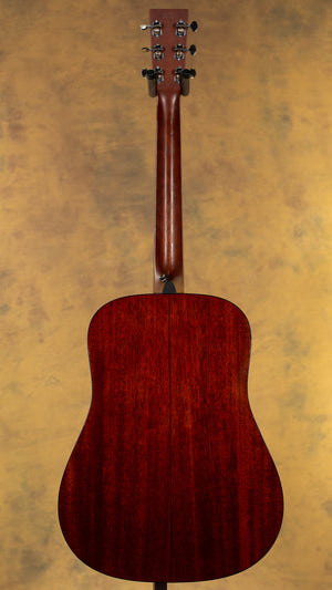 2012 Martin D-18 Golden Era Acoustic Guitar