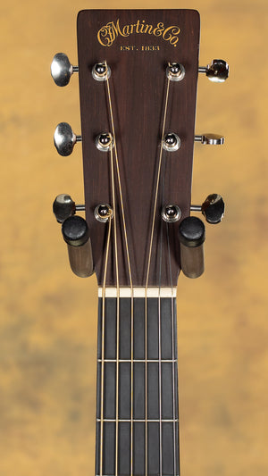 2012 Martin D-18 Golden Era Acoustic Guitar
