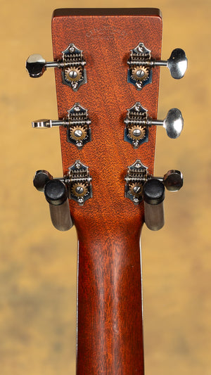 2012 Martin D-18 Golden Era Acoustic Guitar